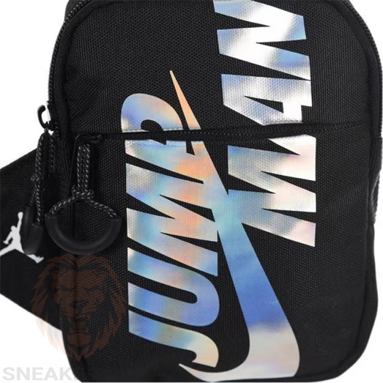 Сумка Jordan Jumpmen Hip bag 